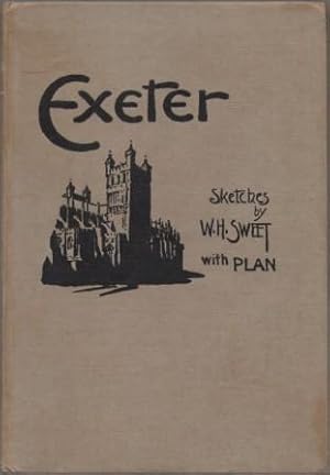 Imagen del vendedor de Exeter. a la venta por Richard V. Wells ABA, ILAB