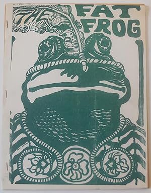 The Fat Frog