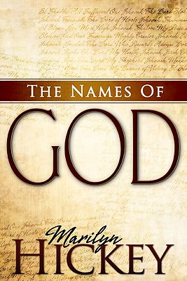 Seller image for The Names of God (Paperback or Softback) for sale by BargainBookStores