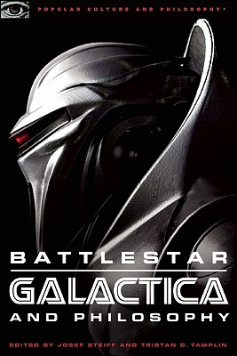 Bild des Verkufers fr Battlestar Galactica and Philosophy (Paperback or Softback) zum Verkauf von BargainBookStores
