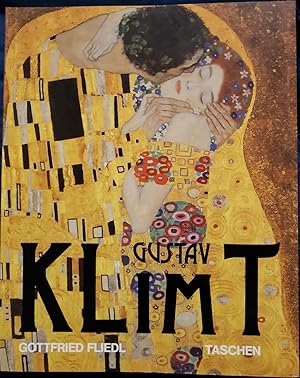 Imagen del vendedor de Gustave Klimt, 1862-1918: The World in Female Form a la venta por Walther's Books