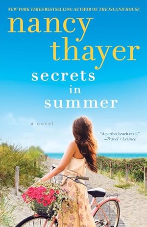 Seller image for Secrets in Summer (Paperback) for sale by Grand Eagle Retail