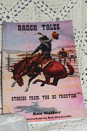 Ranch Tales