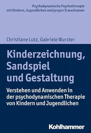 Seller image for Kinderzeichnung, Sandspiel und Gestaltung for sale by BuchWeltWeit Ludwig Meier e.K.