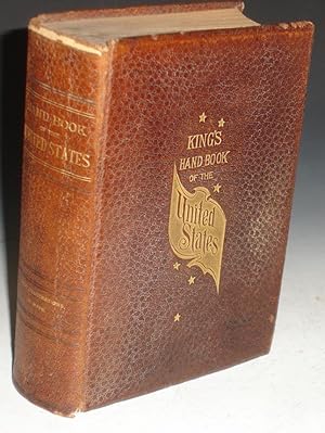 King's Handbook of the United States