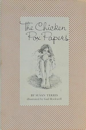 Immagine del venditore per The Chicken Pox Papers venduto da Basket Case Books