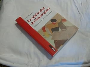 Im Jahrhundert der Katastrophen : Autobiographie eines kritischen Kommunisten. Theodor Bergmann