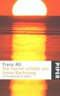 Seller image for Die Sonne schickt uns keine Rechnung for sale by Eichhorn GmbH