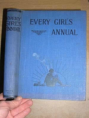 Every Girl's Annual - Volume Twelve