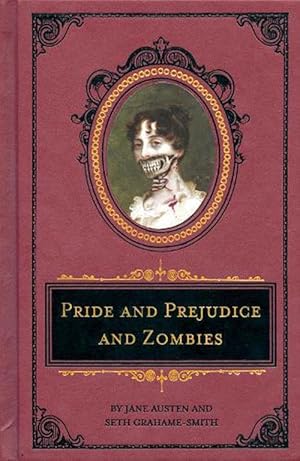 Seller image for Pride and Prejudice and Zombies: The Deluxe Heirloom Edition (Hardcover) for sale by AussieBookSeller