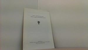 Seller image for Zur Vorgeschichte der Massenvertreibungen. Sonderdruck aus: Jahrbuch der Albertus Magnus Universitt zu Knigsberg 1966. Band XVI. for sale by Antiquariat Uwe Berg