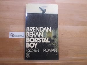 Bild des Verkufers fr Borstal-Boy : Roman. Brendan Behan. Aus d. Engl. von Curt Meyer-Clason / Fischer-Taschenbcher ; 2212 zum Verkauf von Antiquariat im Kaiserviertel | Wimbauer Buchversand