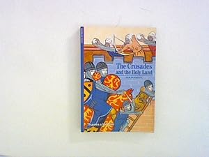 Seller image for Crusades and the Holy Land for sale by ANTIQUARIAT FRDEBUCH Inh.Michael Simon