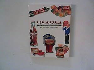 Imagen del vendedor de Coca Cola. Das neue kompakte Bestimmungsbuch a la venta por ANTIQUARIAT FRDEBUCH Inh.Michael Simon