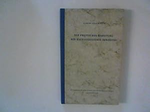 Imagen del vendedor de Zur politischen Bedeutung der kluniazensischen Bewegung. Reihe Libelii Band 26. a la venta por ANTIQUARIAT FRDEBUCH Inh.Michael Simon