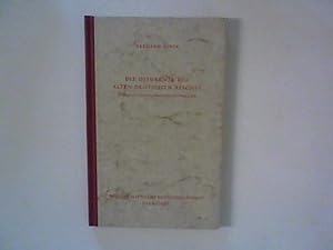 Imagen del vendedor de Die Ostgrenze des alten deutschen Reiches : Entstehung und staatsrechtlicher Charakter. Reihe Libelli Band 42. a la venta por ANTIQUARIAT FRDEBUCH Inh.Michael Simon