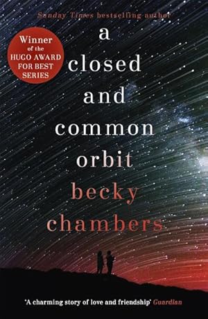 Image du vendeur pour A Closed and Common Orbit mis en vente par Rheinberg-Buch Andreas Meier eK