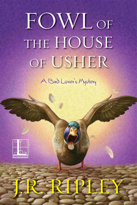 Seller image for Fowl of the House of Usher (Paperback or Softback) for sale by BargainBookStores