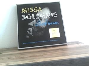 Image du vendeur pour Missa Solemnis mis en vente par ABC Versand e.K.