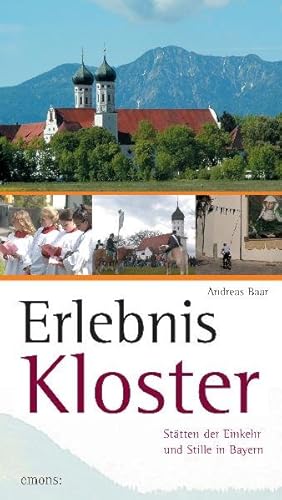 Erlebnis Kloster