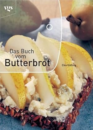 Bild des Verkufers fr Das Buch vom Butterbrot zum Verkauf von ABC Versand e.K.