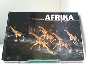 Afrika im Flug (Länder, Reisen, Abenteuer)