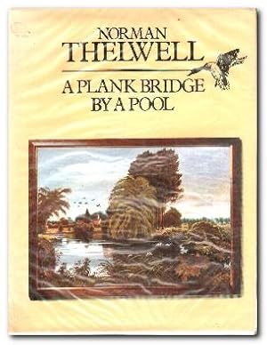 Imagen del vendedor de A Plank Bridge by a Pool a la venta por Darkwood Online T/A BooksinBulgaria