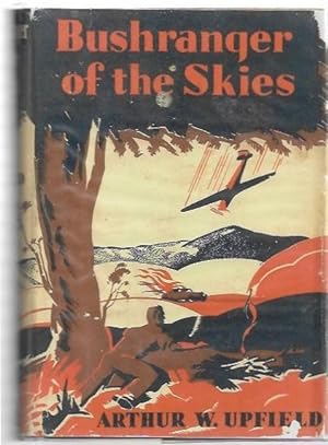 Image du vendeur pour Bushranger of the Skies mis en vente par City Basement Books