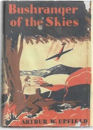 Image du vendeur pour Bushranger of the Skies mis en vente par City Basement Books