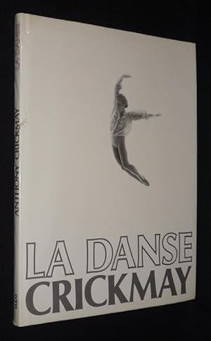 Bild des Verkufers fr La Danse zum Verkauf von Abraxas-libris
