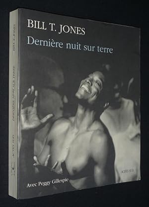 Immagine del venditore per Dernire nuit sur terre venduto da Abraxas-libris