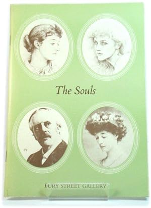 Seller image for The Souls for sale by PsychoBabel & Skoob Books