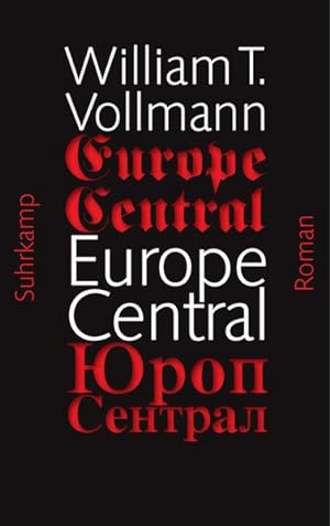 Europe Central Roman