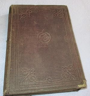 Bild des Verkufers fr Artemus Ward His Travels (1st Edition 1865) zum Verkauf von Bramble Books