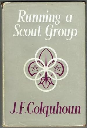 Running A Scout Group