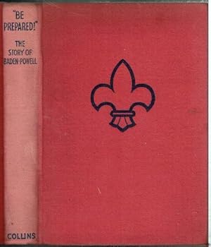'Be Prepared': The Story Of Baden-Powell