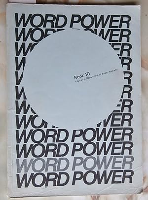 Word Power Workbook Book 10