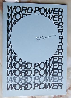 Word Power Workbook Book 9
