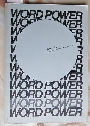 Word Power Workbook Book 10