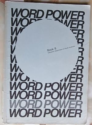 Word Power Workbook Book 8