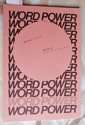 Word Power Workbook Book 6