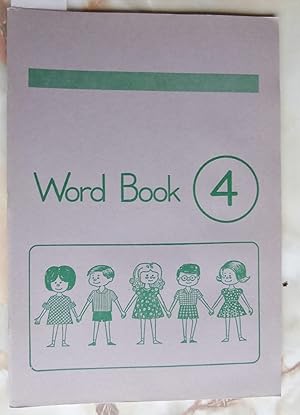 Word Book [ workbook] Book 4