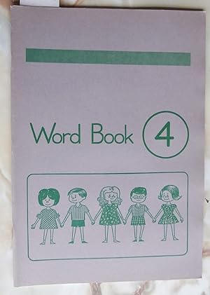 Word Book [ workbook] Book 4