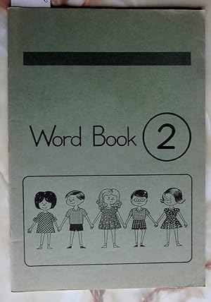 Word Book [ workbook] Book 2
