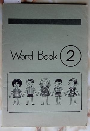 Word Book [ workbook] Book 2