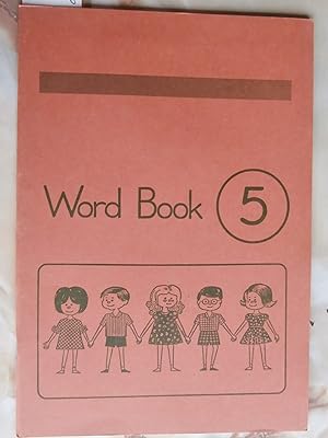 Word Book [ workbook] Book 5