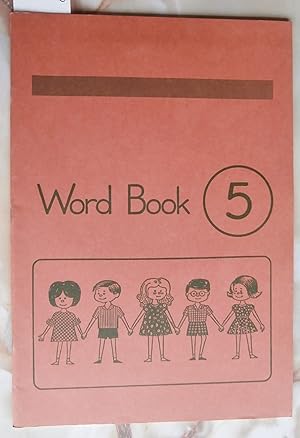 Word Book [ workbook] Book 5