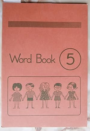 Word Book [ workbook] Book 5