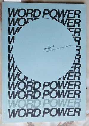 Word Power Workbook Book 7