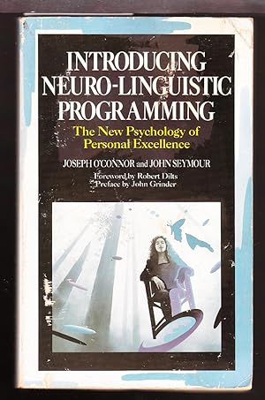Introducing Neuro-Linguistic Programming